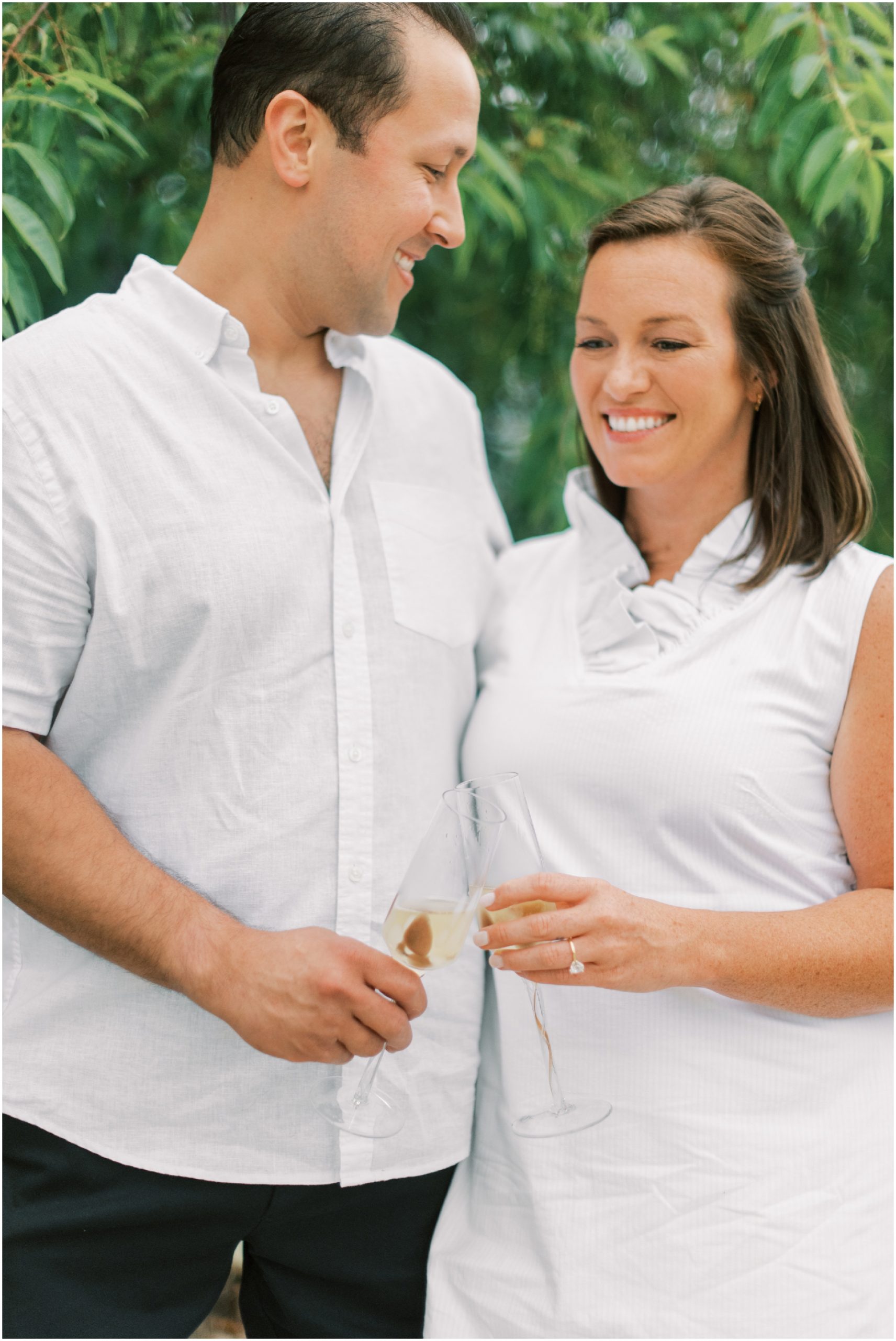 St Michaels Engagement Photographer Megan Bennett Photography
