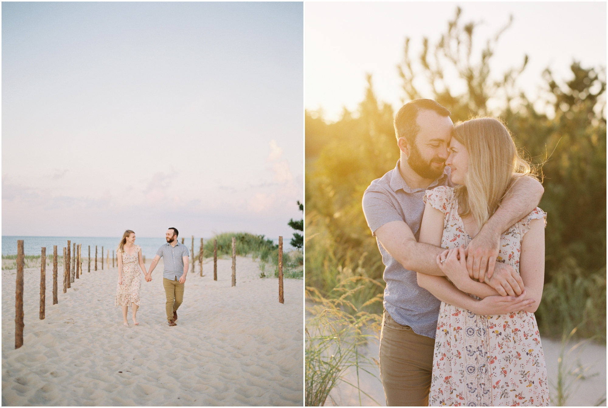 Cape Henlopen Photographer Megan Bennett Photography
