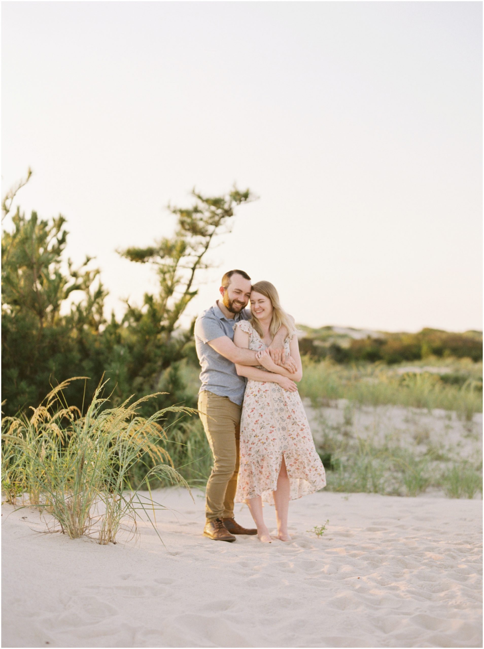 Rehoboth Beach Photos by Delaware Wedding Photographer Megan Bennett Photography
