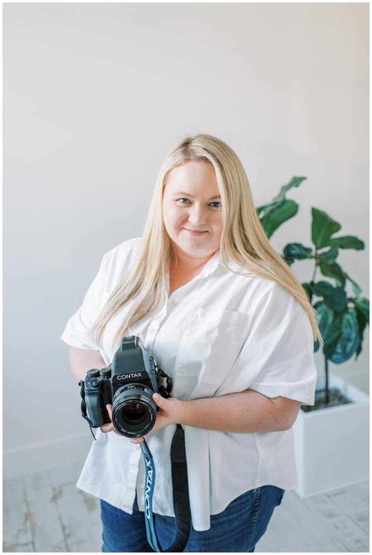 Maryland Film Wedding Photographer Megan Bennett Photography