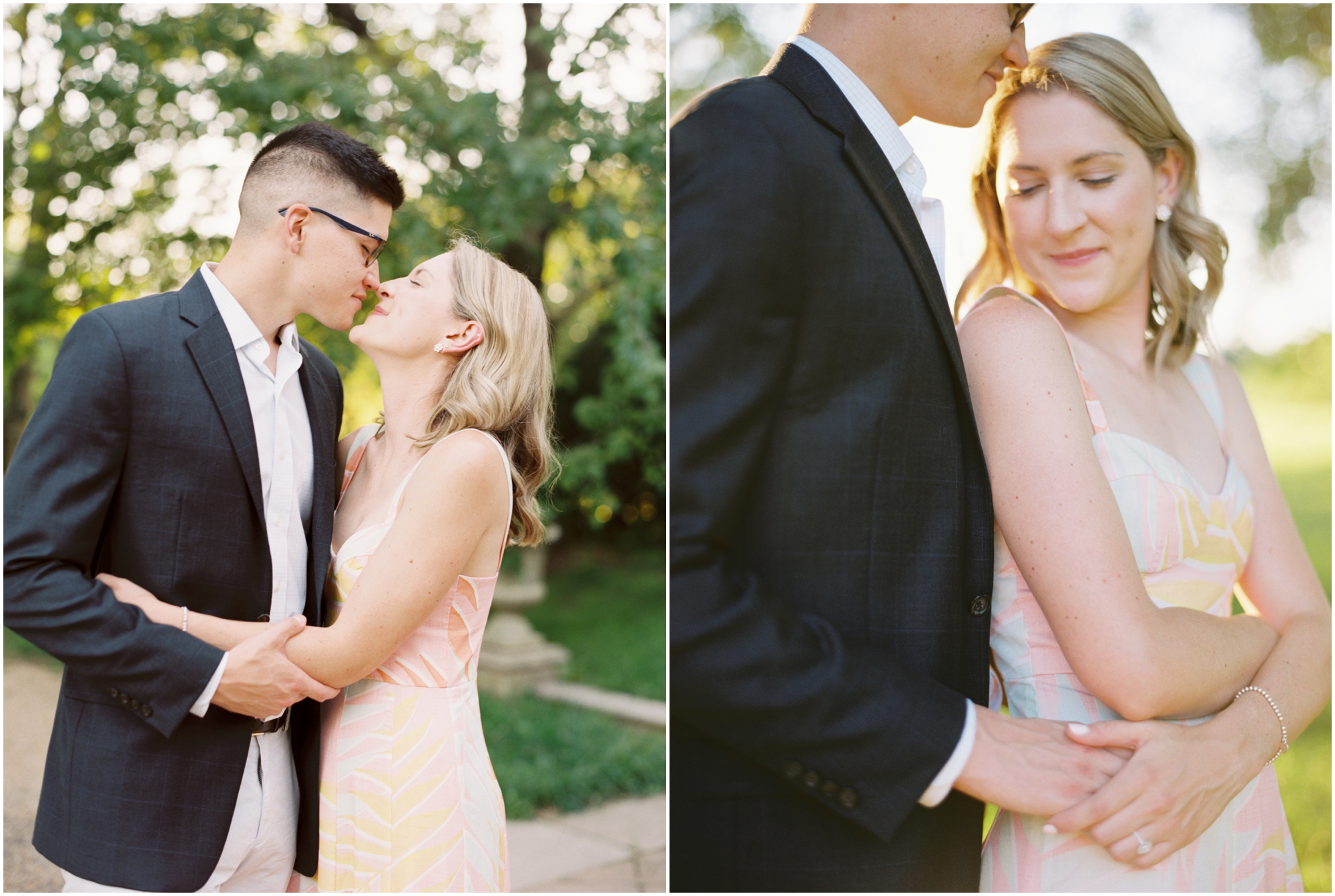 Maryland Film Wedding Photographer