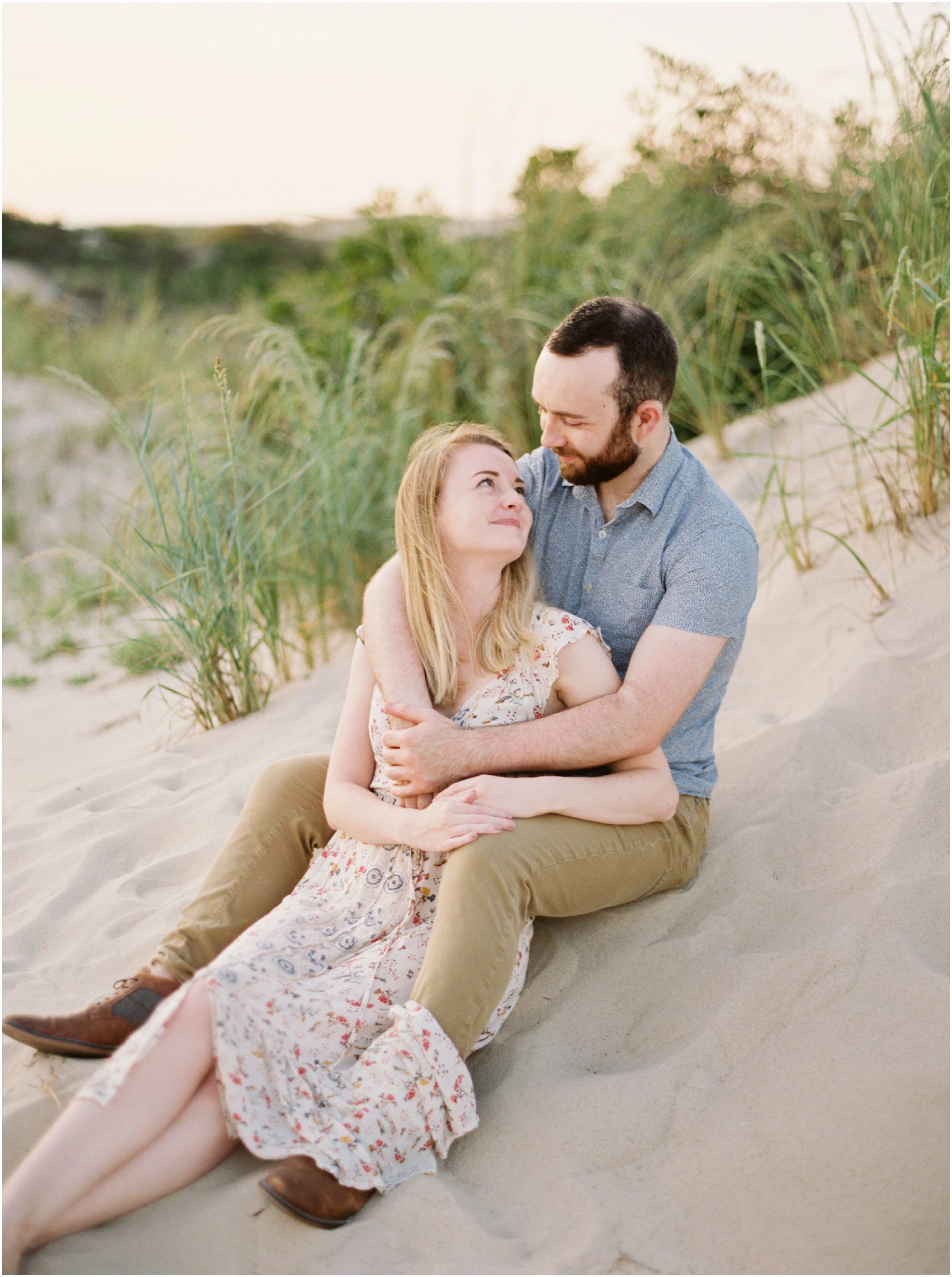 Maryland Film Wedding Photographer