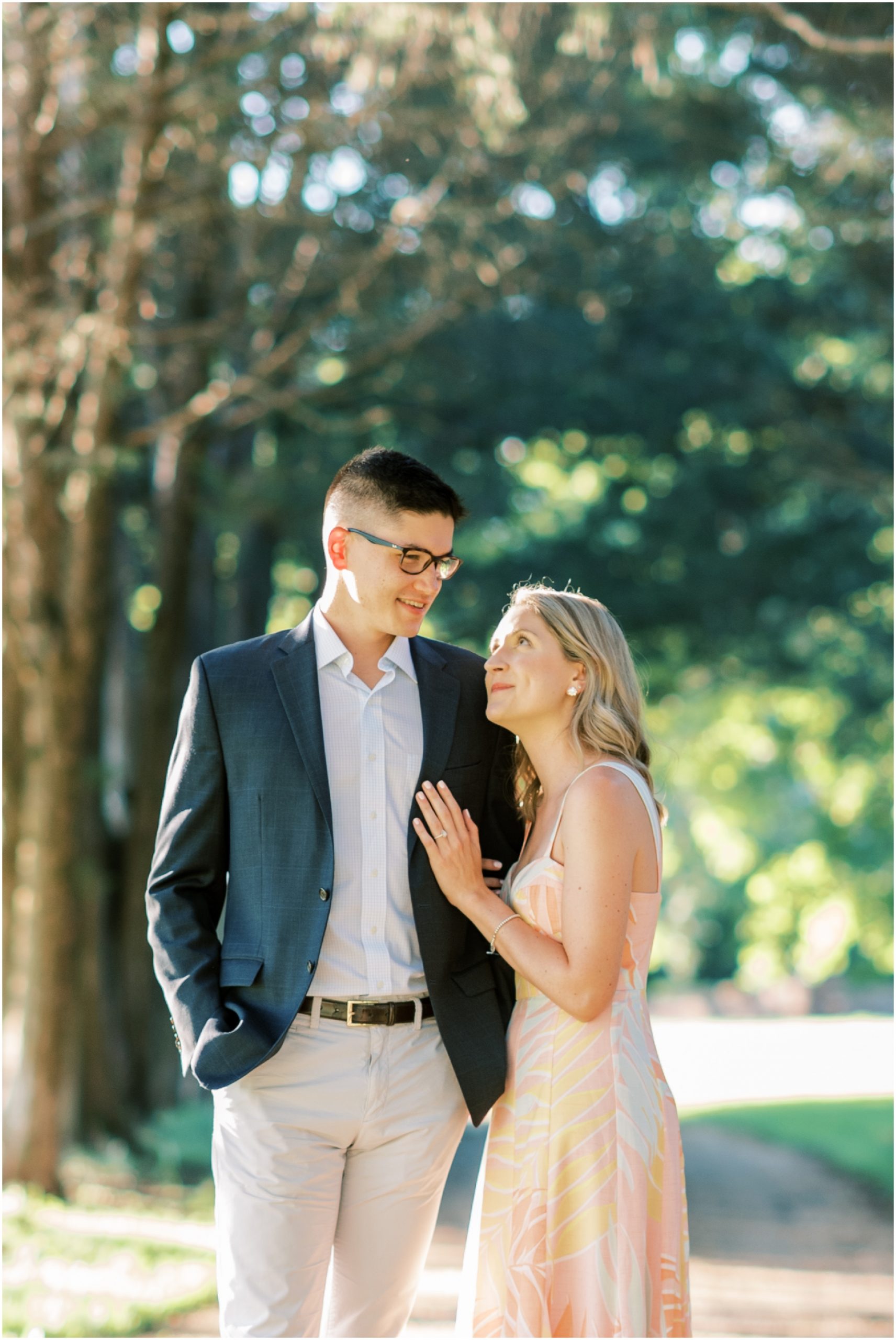 Great Marsh Estate Wedding Megan Bennett Photography