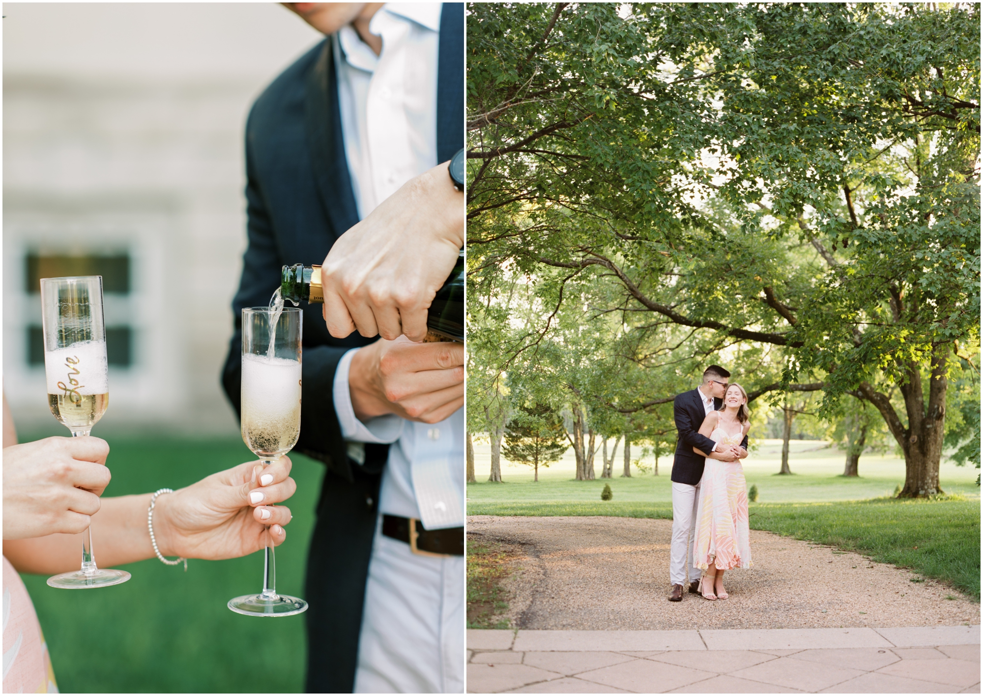Great Marsh Estate Virginia Film Photographer Virginia Wedding Venue 