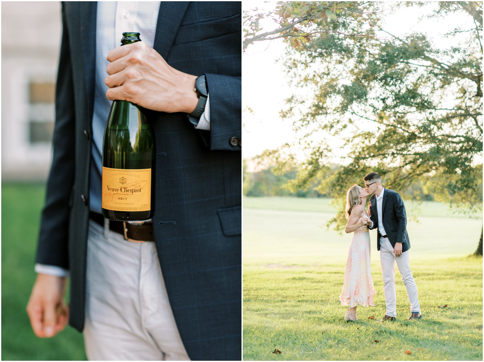 Virginia Wedding Photographer Megan Bennett Photography