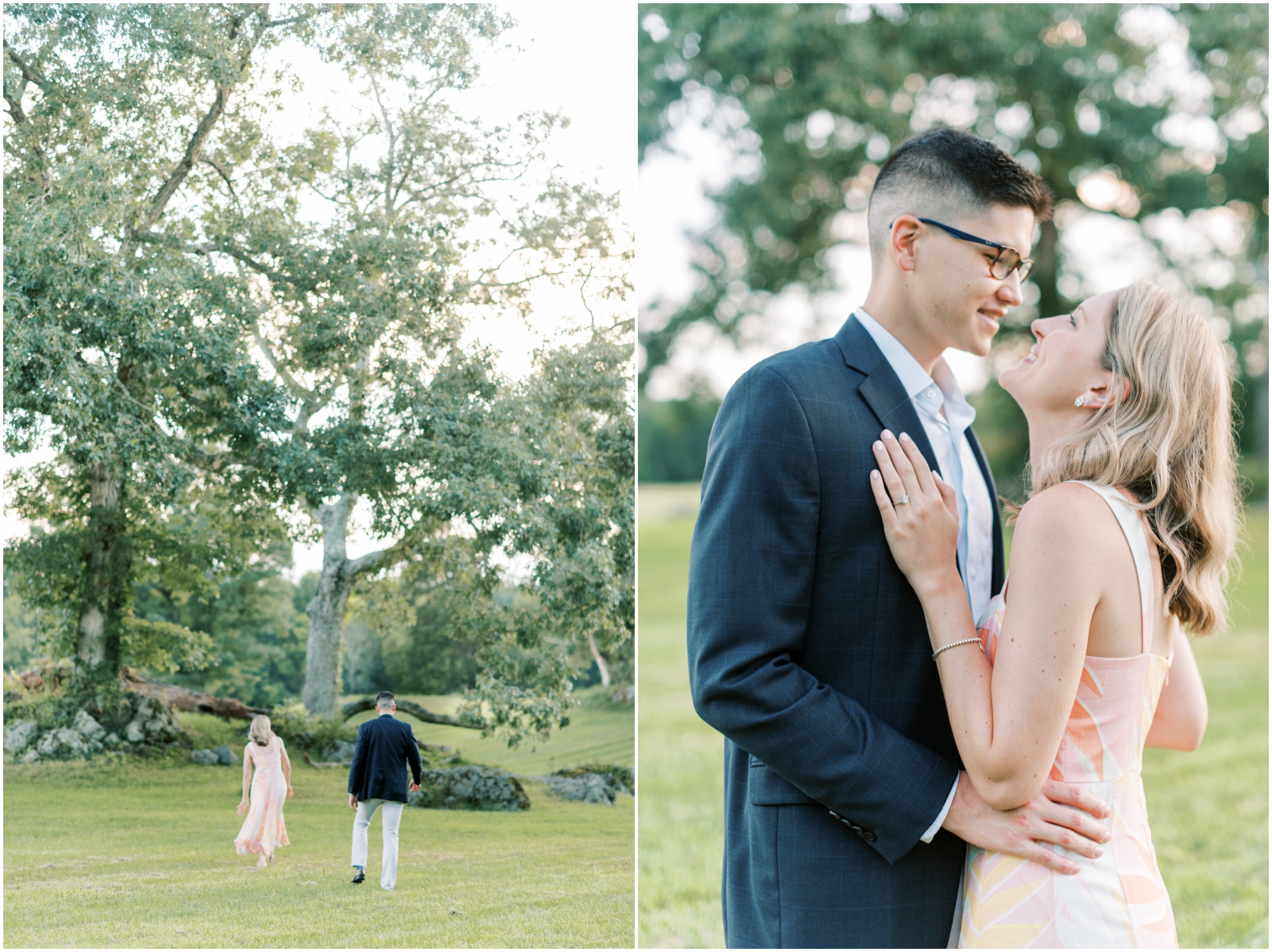 Virginia Wedding Photographer Megan Bennett Photography 