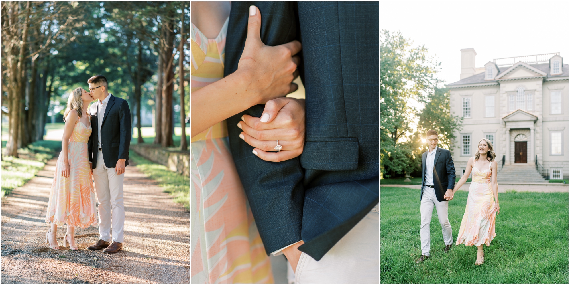 Virginia Wedding Photographer Megan Bennett Photography 