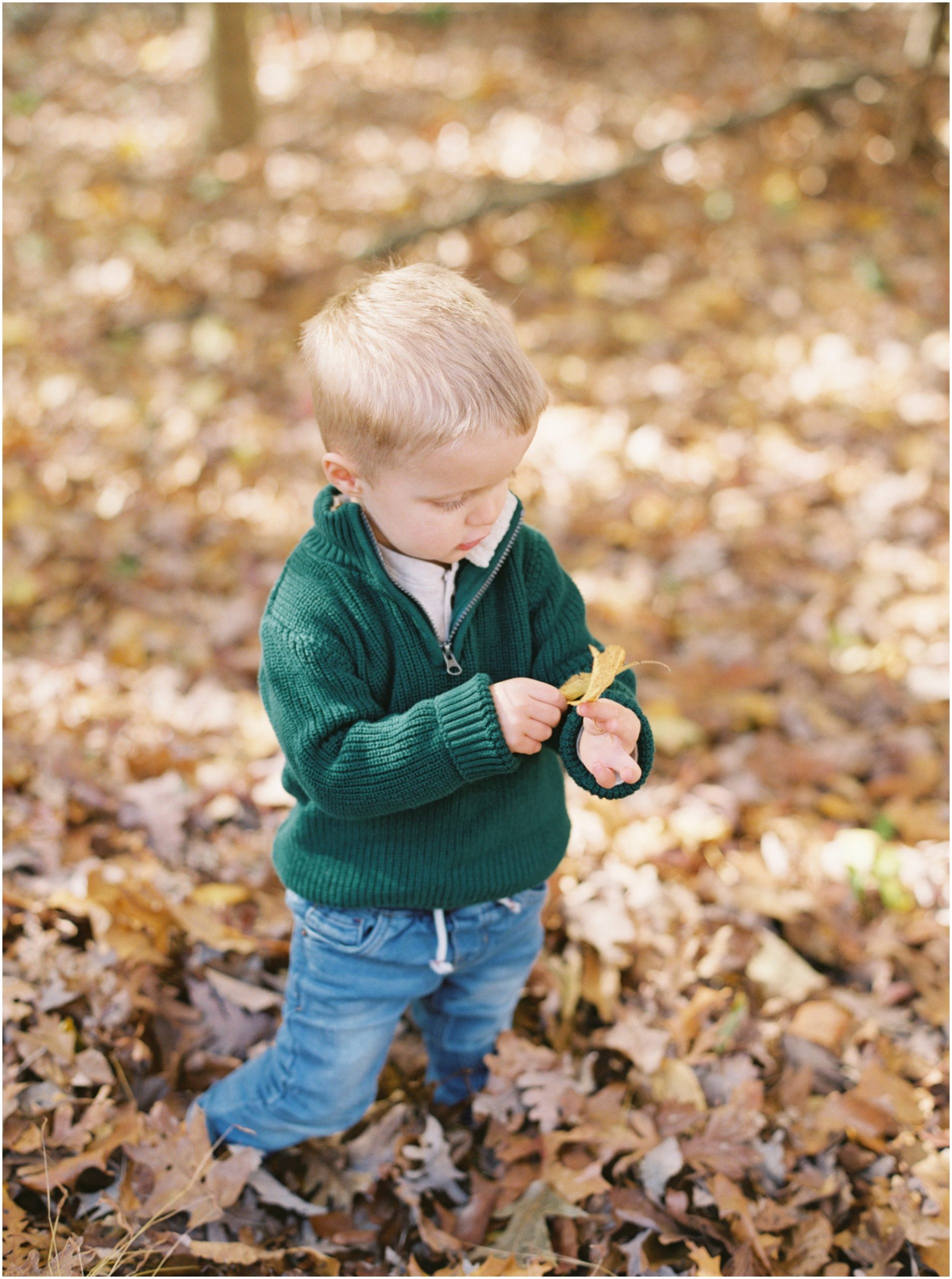 Fun Family Photos at Home Baltimore Photographer Megan Bennett Photography