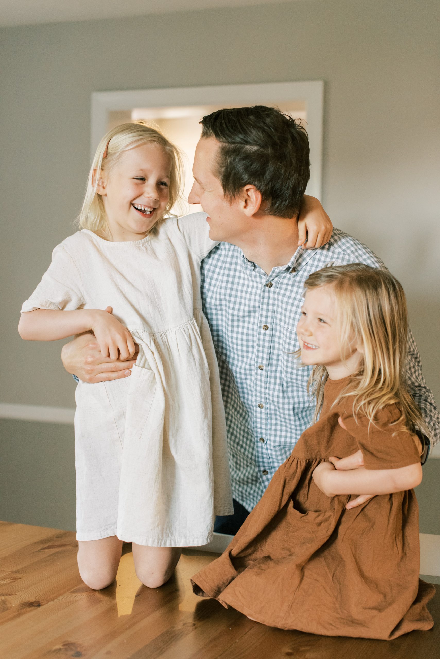 Maryland Family Photographer Megan Bennett Photography