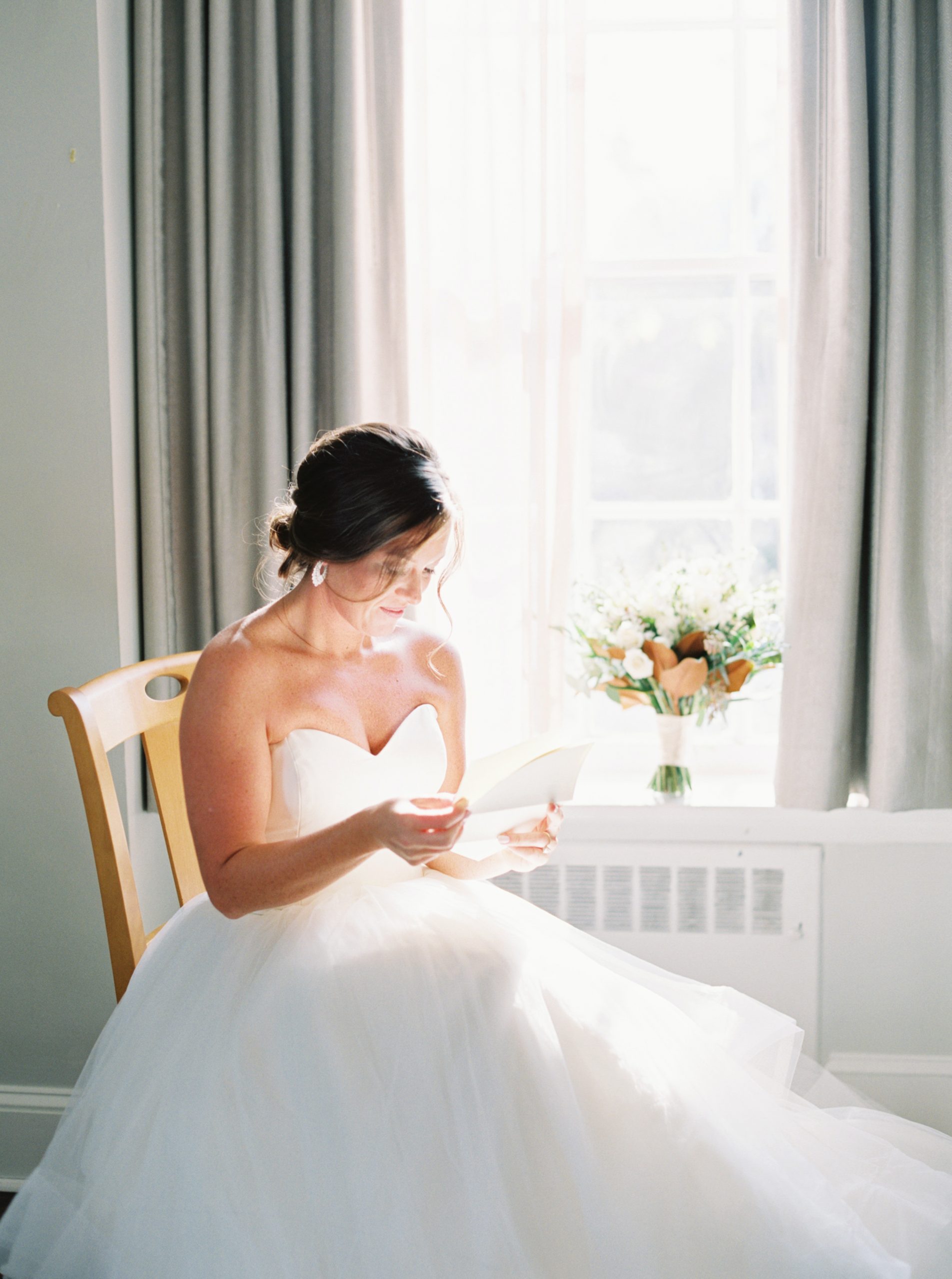 Maryland Wedding Photographer Megan Bennett Photography