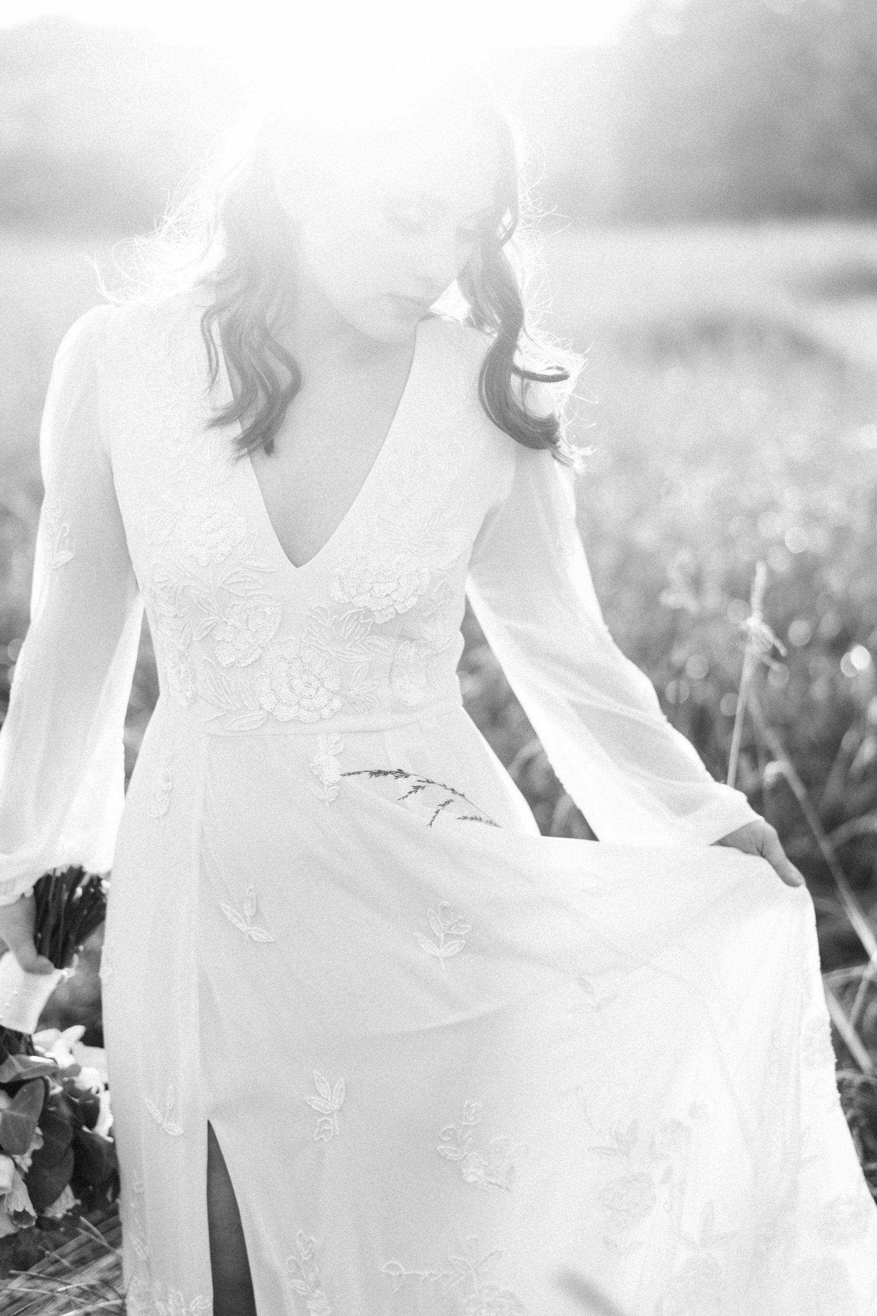 Maryland Wedding Photographer Megan Bennett Photography