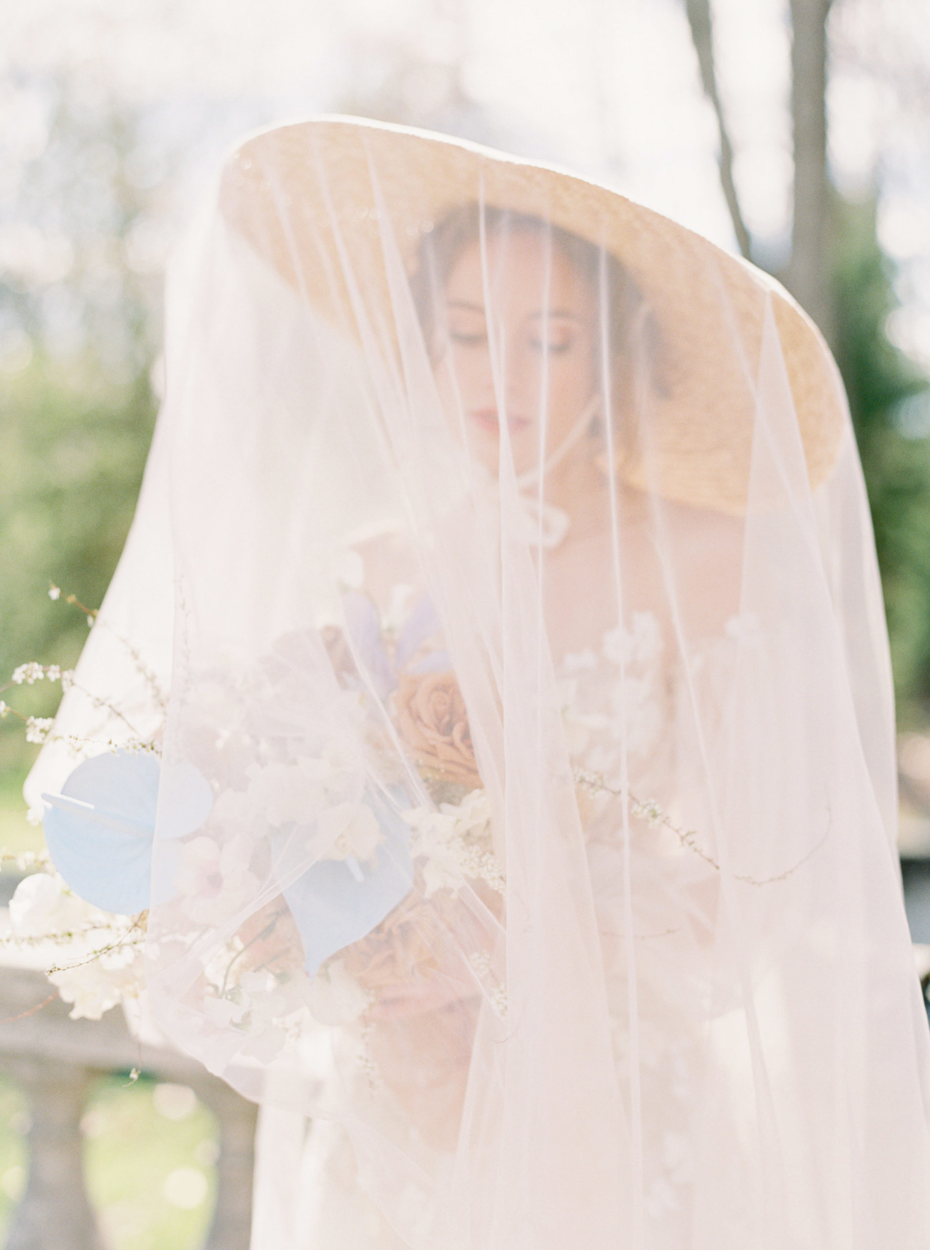 Luxury Film Photographer Megan Bennett Photography