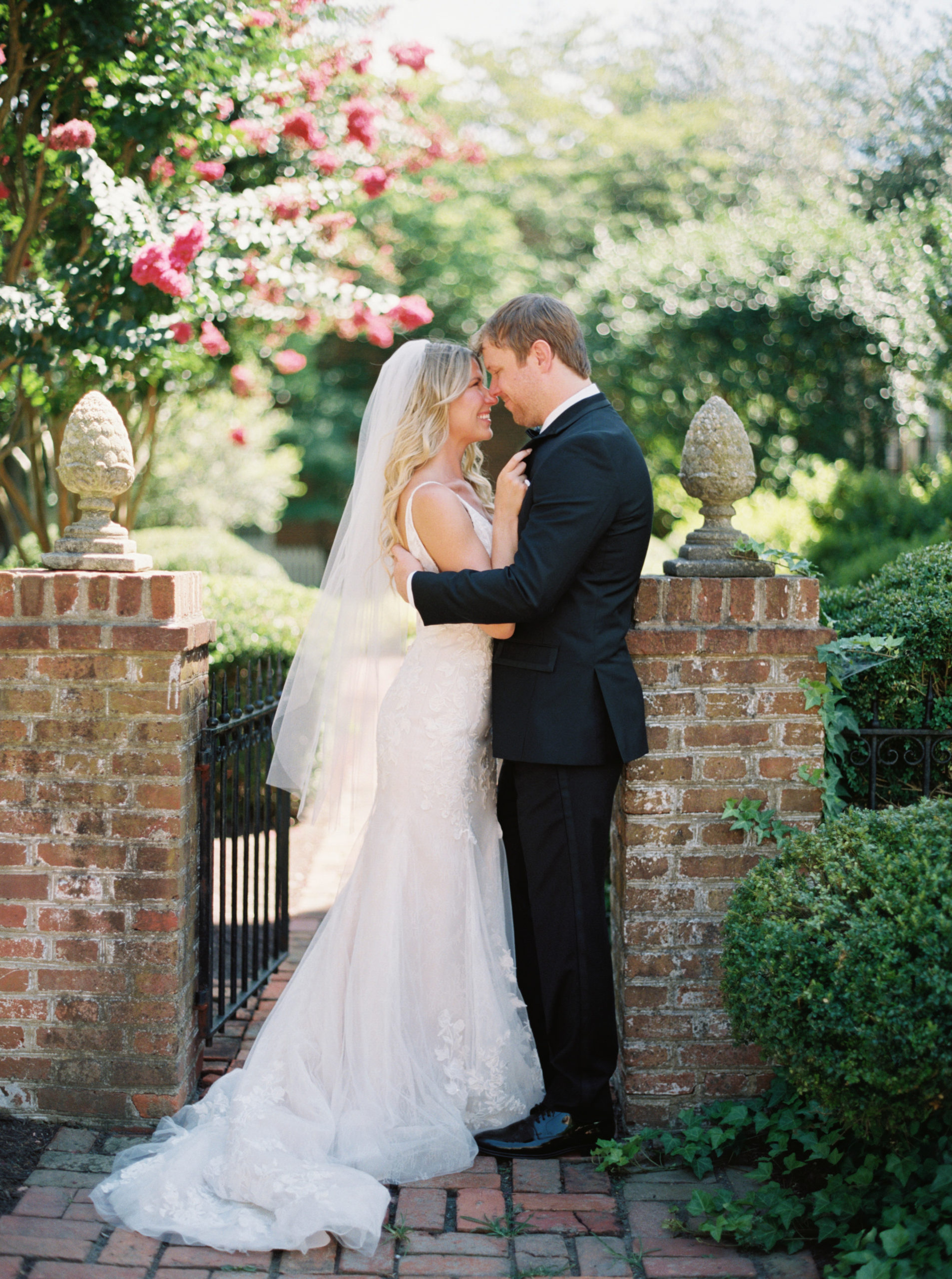 tidewater inn wedding photography