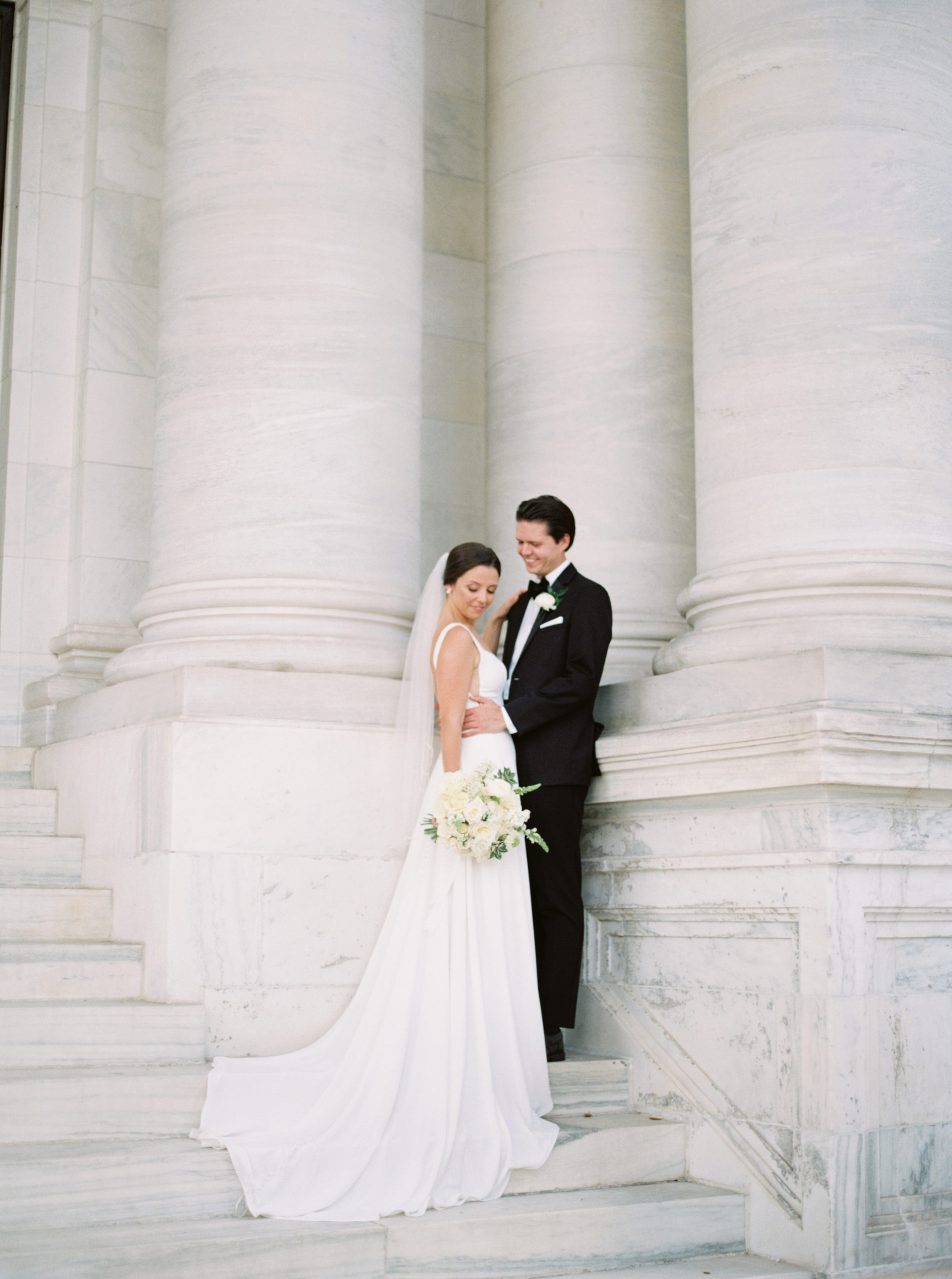 DAR Constitution Hall